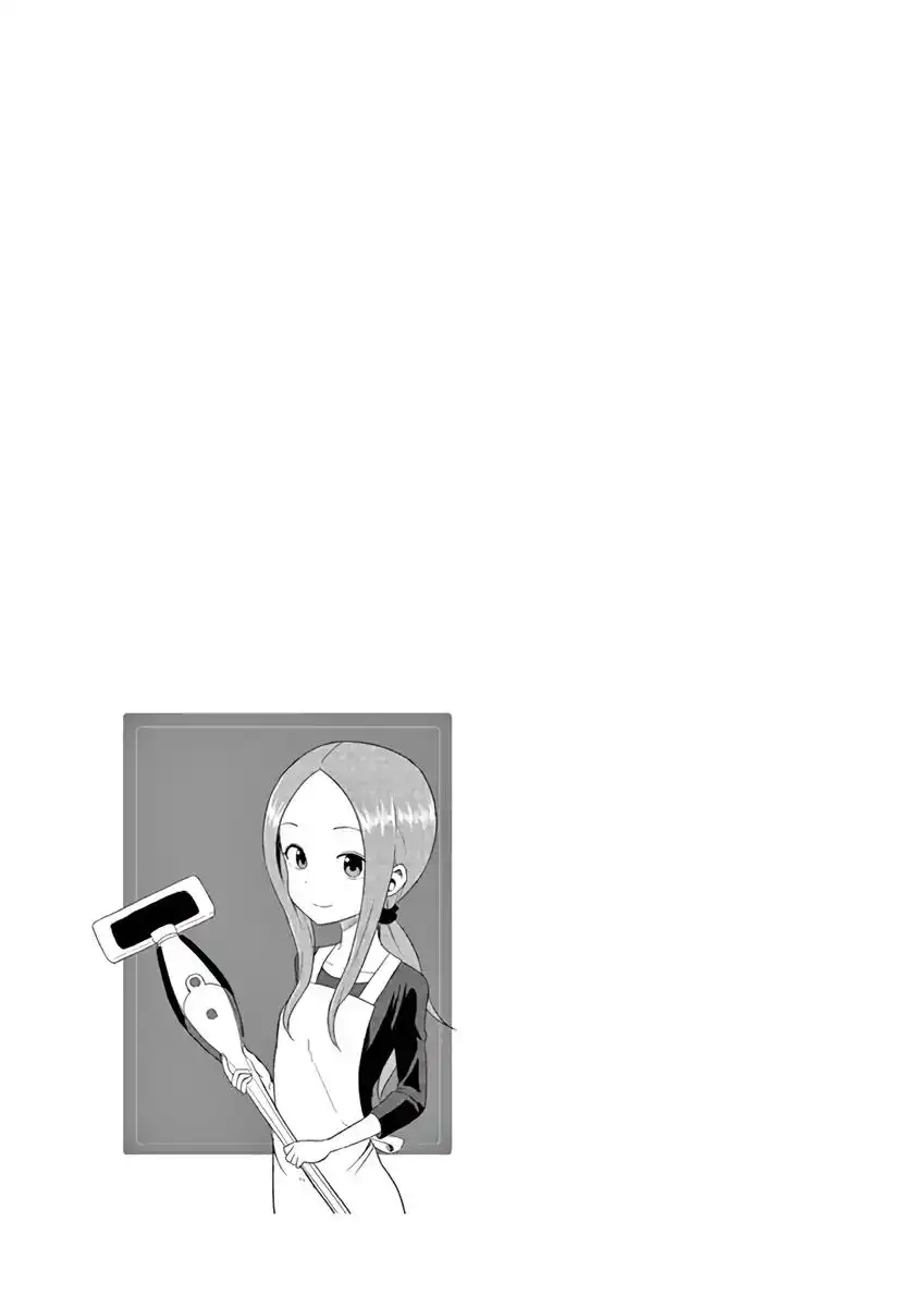 Karakai Jouzu no (Moto) Takagi-san Chapter 51.25 17